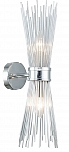 Бра Romeo KM1239W-2 chrome 