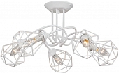 Потолочная люстра  V4930-0/5PL 