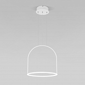 Подвесной светильник Over 90322/1 белый 