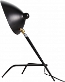 Интерьерная настольная лампа Spruzzo SL305.404.01 