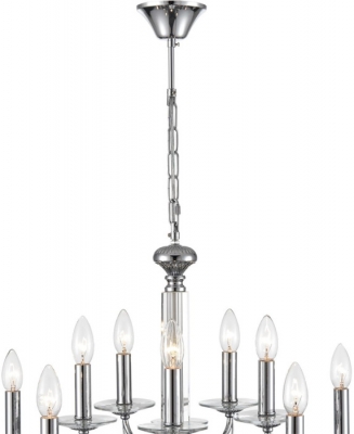 Подвесная люстра Incanto 8034/10