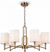 Подвесная люстра Riverside FR1007PL-07BS 