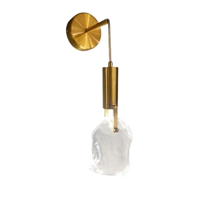 Бра 5005 121-1W gold