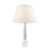 Интерьерная настольная лампа MODELUX ML.5508.01TL CR