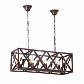 Подвесная люстра  V4276-7/8 