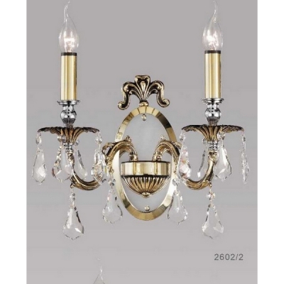 Бра Sandra 2602/2