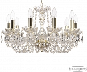 Подвесная люстра 119 119/10/200 G 