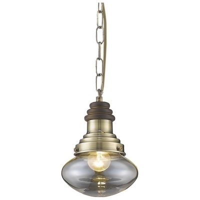 Подвесной светильник  306-503-01