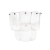 Бра Gradient 10482W White