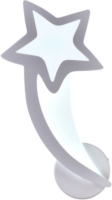Бра Led LED LAMPS 81145/1W