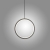 Подвесной светильник  Liena01