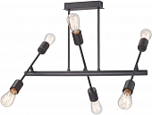 Потолочная люстра  V3010-1/6PL 