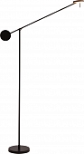 Торшер Некси 09440-F,19(3000K) 