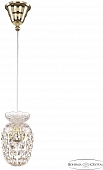 Подвесной светильник 1477 14771P/11 G 