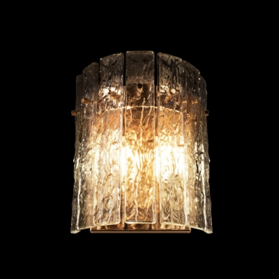 Бра Nevada 10297W French gold