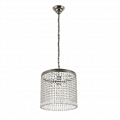 Потолочная люстра Cremono Cremono E 1.2.25.100 N 