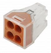 Клемма соединительная  NO-222-27 