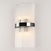 Бра Torcia 430122.250.4.E14.B1 BK 