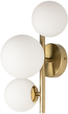 Бра Tely 10236/3W