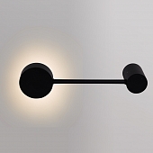 Настенный светильник  86858-9.2-001IL GX53 BK 