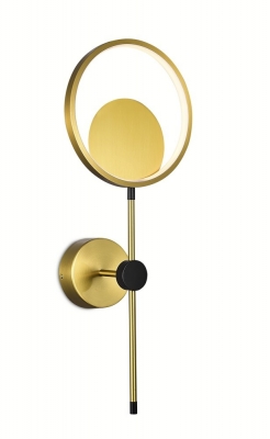 Бра Jasia APL.053.01.15