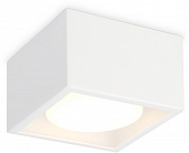 Точечный светильник TECHNO SPOT TN70825 