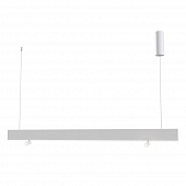 Подвесной светильник Puntero P068PL-L27W4K 