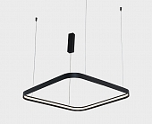 Подвесной светильник  IT013-6024 black 3000K 