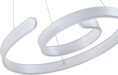 Подвесной светильник Judo V1950-PL