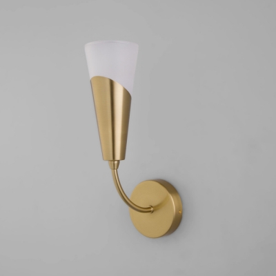 Бра Rhyton 60167/1 латунь