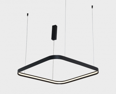 Подвесной светильник  IT013-6024 black 3000K