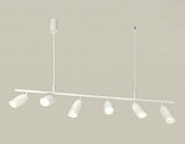 Подвесной светильник Traditional XB9005550 