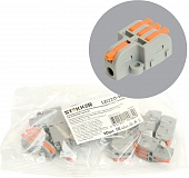 Клемма соединительная  49791 