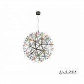 Подвесной светильник Stratosphere FG 800-92 RGB CR 