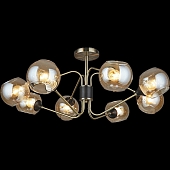Потолочная люстра  01609-0.3-08 