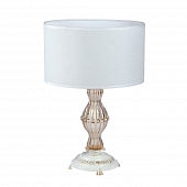 Интерьерная настольная лампа  V2040-0/1L 