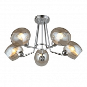 Потолочная люстра Omnilux 273 OML-27307-05 