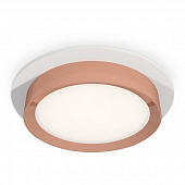 Точечный светильник Techno Spot XC8050006 