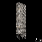 Бра Sicilia SH500.B1.25-70.B.Ni.E14 