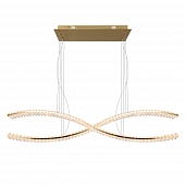 Подвесной светильник MODESTYLE MS.9033.1200 BS 