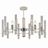 Потолочная люстра Supreme 2539-5P 