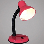 Офисная настольная лампа  00203-0.7-01 PINK 