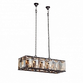 Подвесная люстра  V4283-1/12 