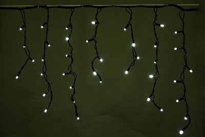 Гирлянда  A-020 LED WT