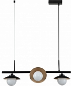 Подвесная люстра Corazza V000281 