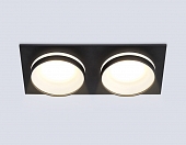 Точечный светильник Techno Spot TN30712 