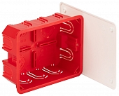 Коробка монтажная  KRT-120-92-45 