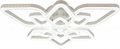 Потолочная люстра Sedna 10280/6LED 