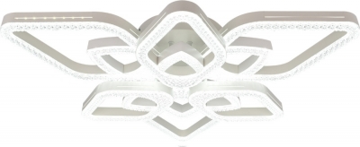 Потолочная люстра Sedna 10280/6LED