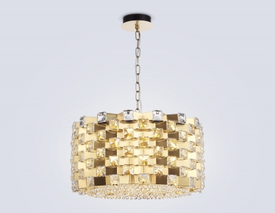 Подвесная люстра High Light LH41003